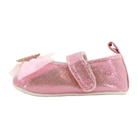 Botoșei - Botosei casual pentru primii pasi 43064-H66roz