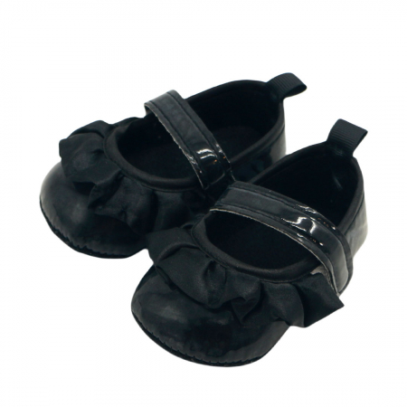 Botoșei - Botosei casual pentru primii pasi 43064-N55negru