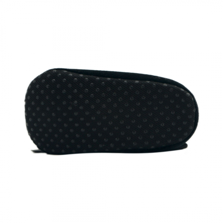 Botoșei - Botosei cu funda pentru primii pasi 43064-H08negru