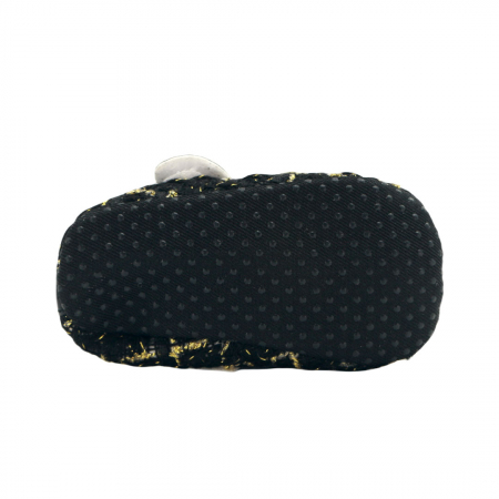 Botoșei - Botosei cu funda pentru primii pasi 43064-H34negru