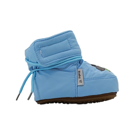 Copii - Botosei de iarna 31152-26005albastru