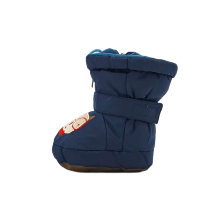 Copii - Botosei de iarna 31152-26006bleumarin