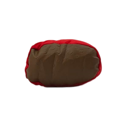 Copii - Botosei de iarna 31152-26006rosu