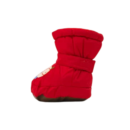 Copii - Botosei de iarna 31152-26006rosu