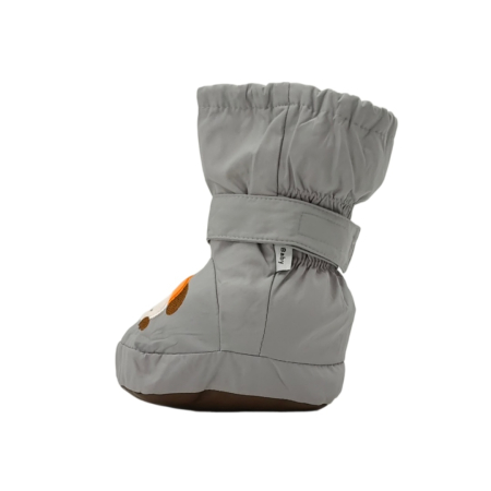 Copii - Botosei de iarna 31152-26008gri