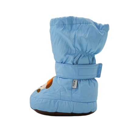 Copii - Botosei de iarna 31152-26008albastru