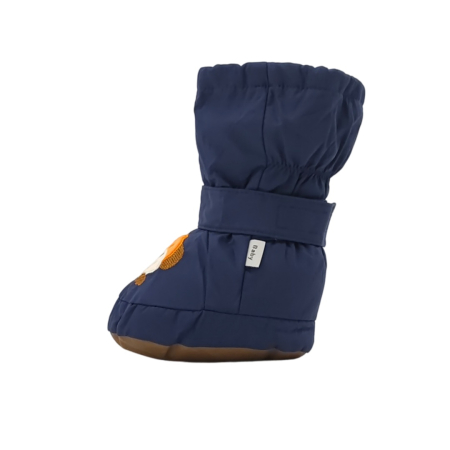 Copii - Botosei de iarna 31152-26008bleumarin