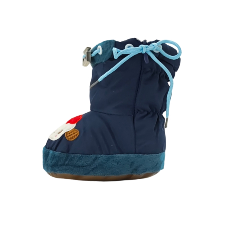 Copii - Botosei de iarna 31152-26011bleumarin