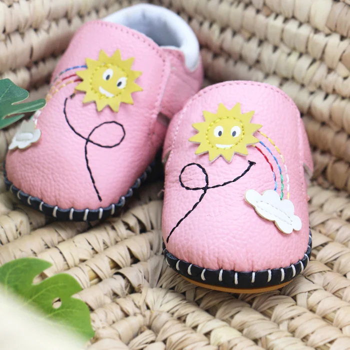 Copii - Botosei F01roz deschis