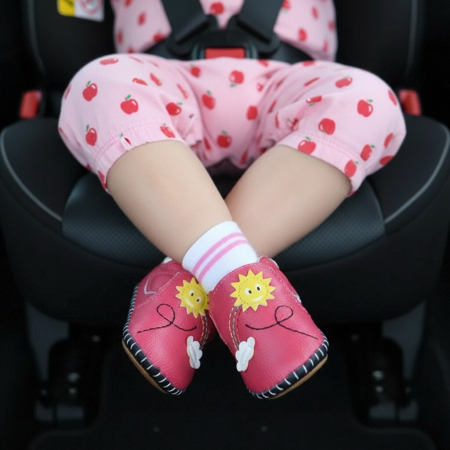 Copii - Botosei F01roz inchis