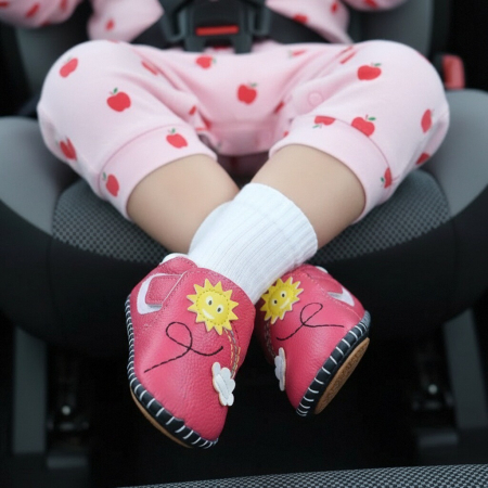 Copii - Botosei F01roz inchis