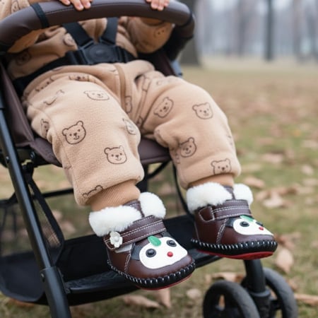 Botoșei - Botosei imblaniti 858maro