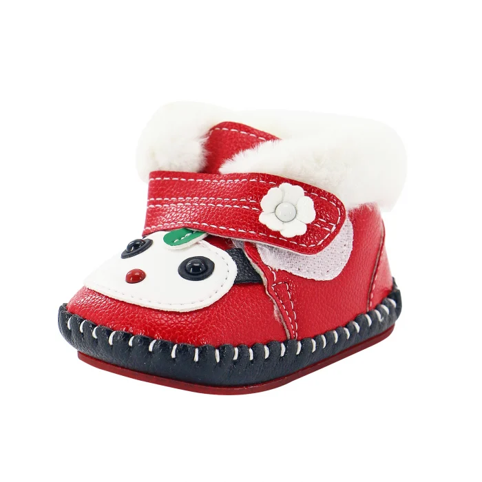 Copii - Botosei imblaniti 858rosu