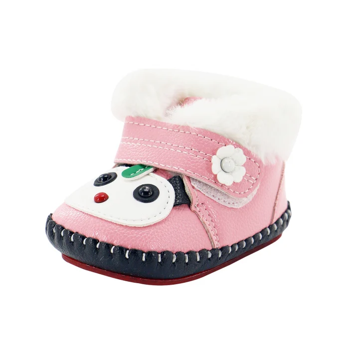 Copii - Botosei imblaniti 858roz