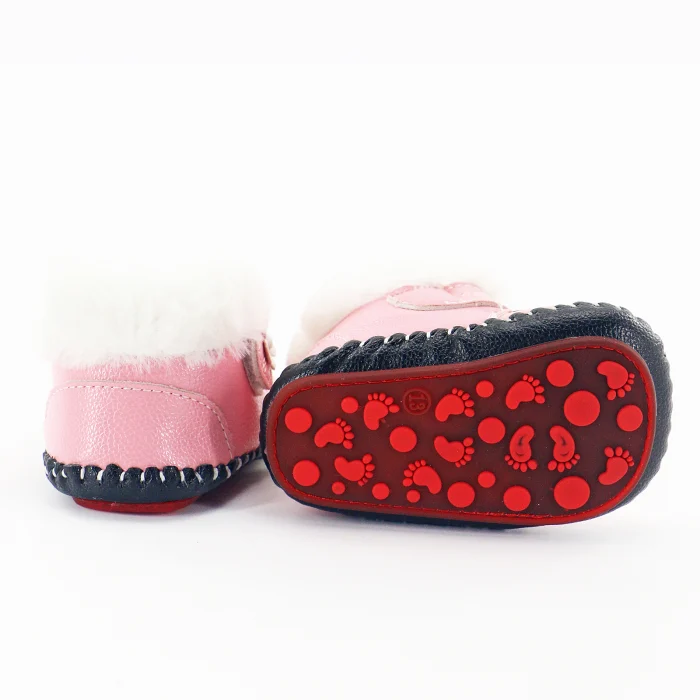 Copii - Botosei imblaniti 858roz