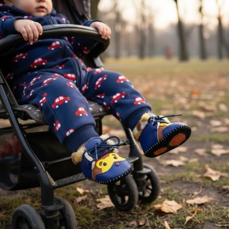 Copii - Botosei imblaniti A26bleumarin