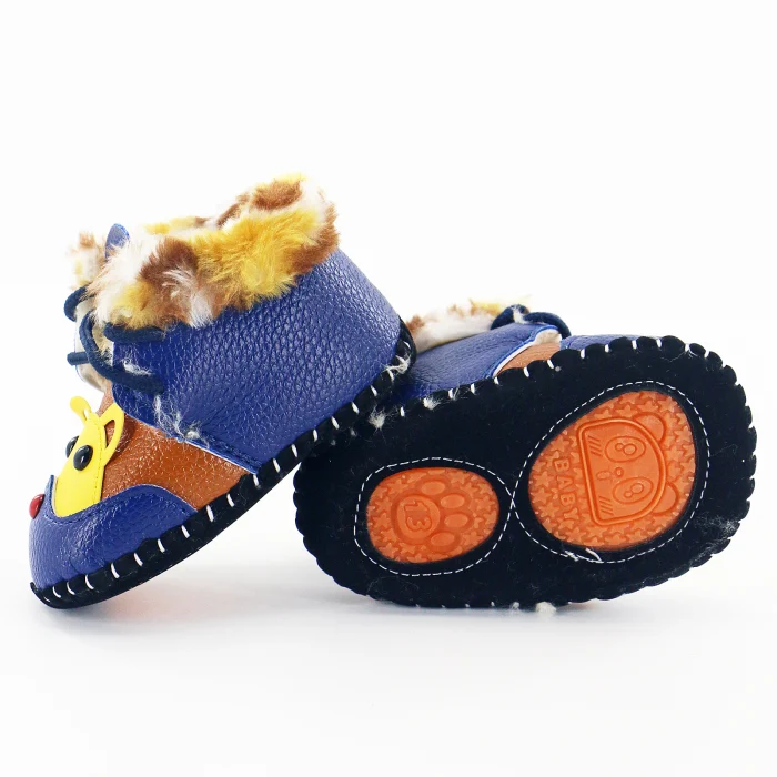 Copii - Botosei imblaniti A26bleumarin