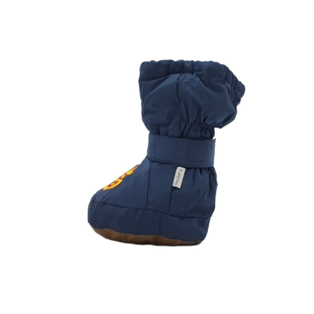 Copii - Botosei impermeabili de iarna 31152-26010bleumarin