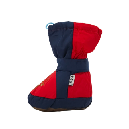 Copii - Botosei de iarna 31152-26004bleumarin