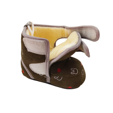 Botoșei - Botosei pufosi de interior 31152-102