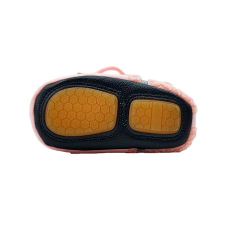 Botoșei - Botosei pufosi de interior 31152-24roz