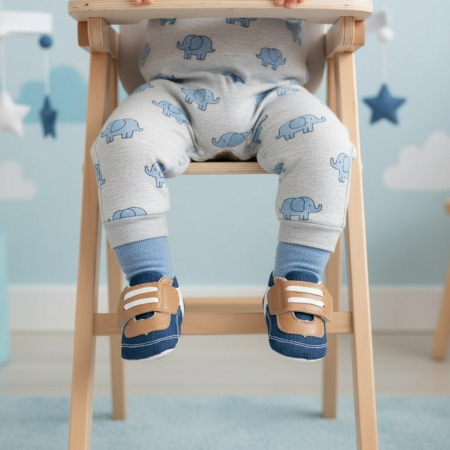 Botoșei - Botosei sport pentru primii pasi 43064-B142