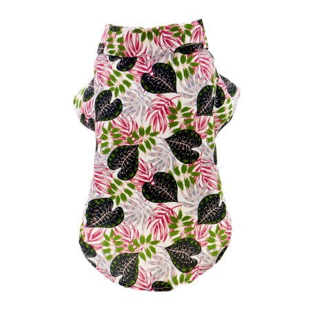 Animale de companie - Camasa hawaiana MDL101-B