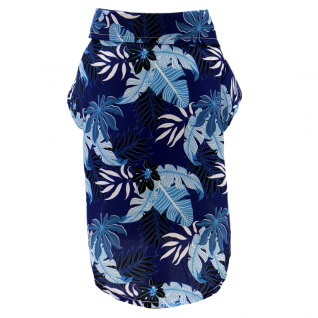 Animale de companie - Camasa hawaiana MDL101-C