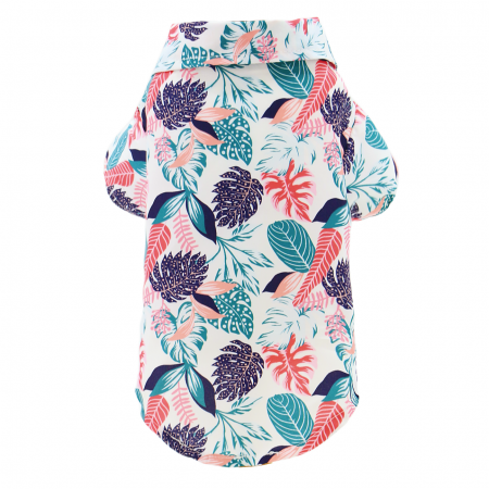 Animale de companie - Camasa hawaiana MDL101-D
