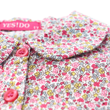 Îmbrăcăminte copii - Camasa Y-637A