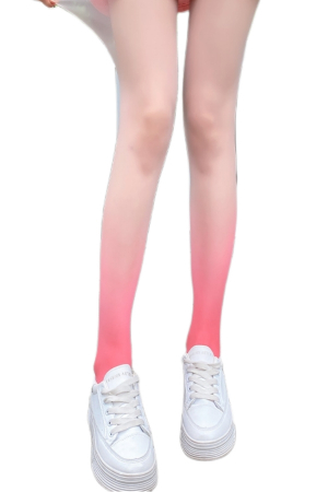 Dresuri - Dres transparent cu talie inalta DR01
