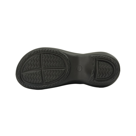 Damă - Cizme de ploaie impermeabile CO530negru