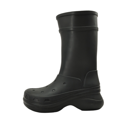 Damă - Cizme de ploaie impermeabile CO530negru