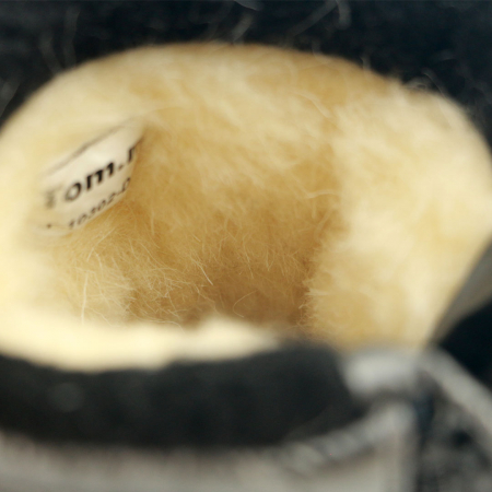Cizme - Cizme termice si impermeabile de zapada T-10302-C