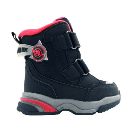 Cizme - Cizme de zapada impermeabile C-T10250-C
