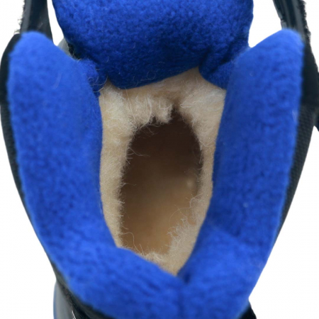 Cizme - Cizme de zapada impermeabile C-T10254-C