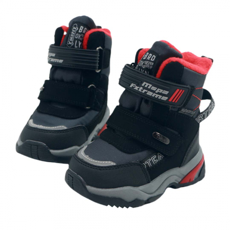 Cizme de zapada impermeabile C-T10254-E [6]