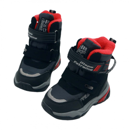 Cizme - Cizme de zapada impermeabile C-T10254-E