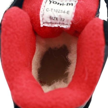 Cizme - Cizme de zapada impermeabile C-T10254-E
