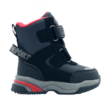 Cizme - Cizme de zapada impermeabile C-T10254-E