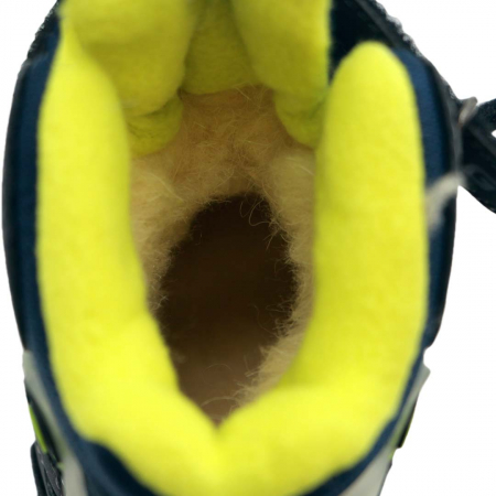 Cizme - Cizme de zapada impermeabile C-T10250-E