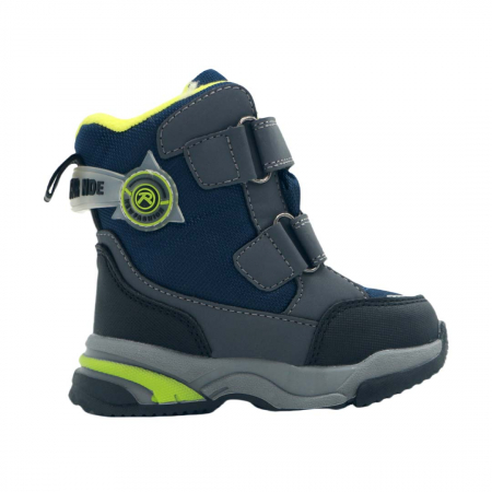Cizme - Cizme de zapada impermeabile C-T10250-E