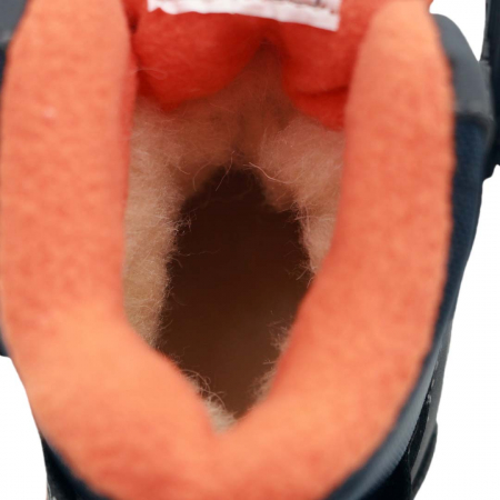 Cizme - Cizme de zapada impermeabile C-T10254-M