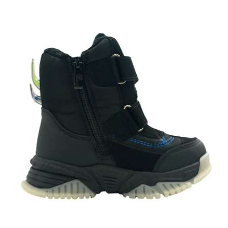 Cizme - Cizme de zapada impermeabile F-0323-A