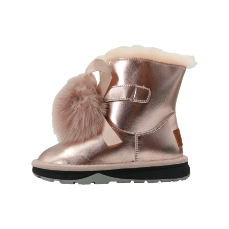 Copii - Cizme imblanite A8898-2