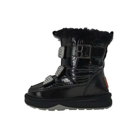 Copii - Cizme imblanite B8883