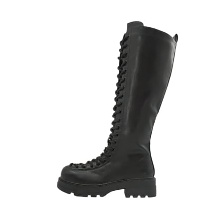 Damă - Cizme imblanite B25-72A