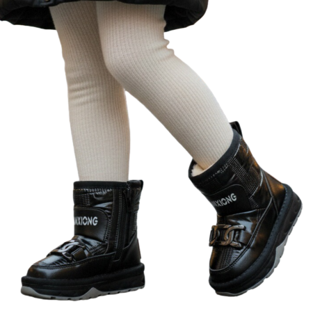 Copii - Cizme imblanite C8919