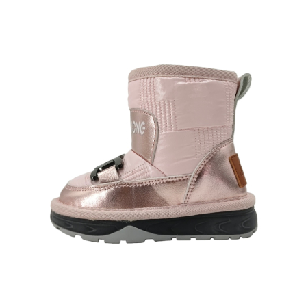 Copii - Cizme imblanite B8919-2