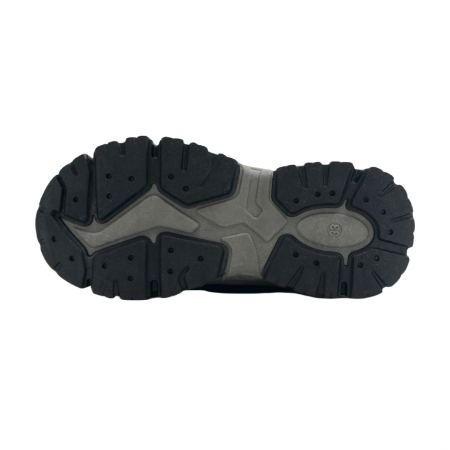 Cizme - Cizme impermeabile de zapada C-T10105-A
